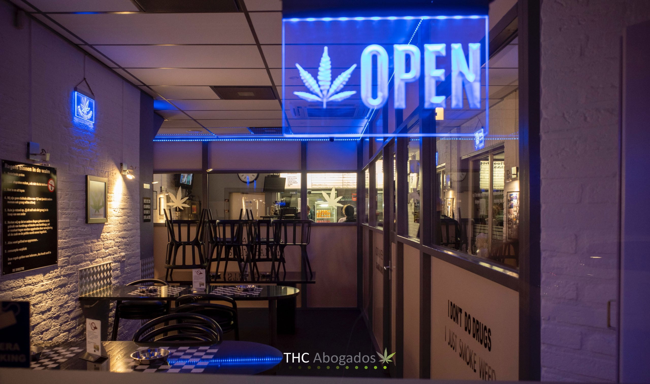 Cannabis Clubs